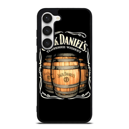JACK DANIEL'S LOGO Samsung Galaxy S23 Case Cover