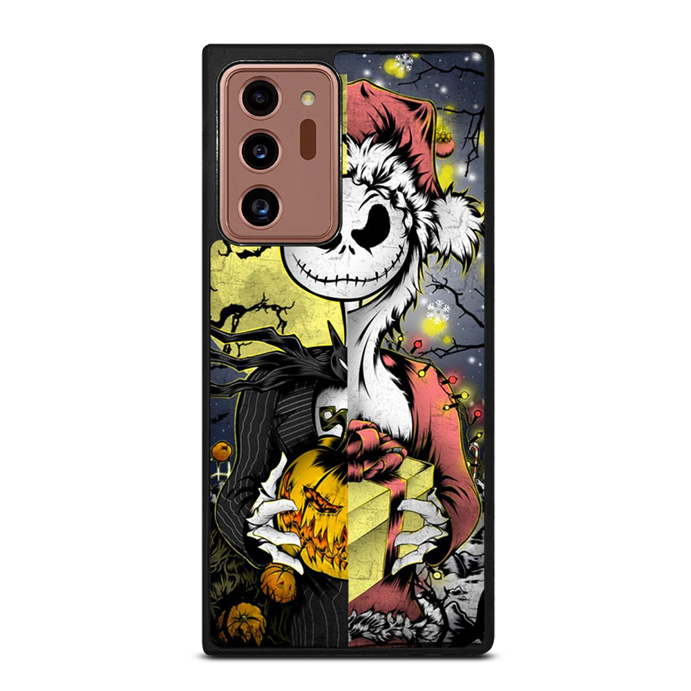 JACK SKELLINGTON NIGHTMARE BEFORE CHRISTMAS 1 Samsung Galaxy Note 20 Ultra Case Cover