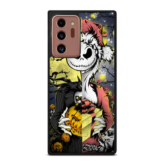 JACK SKELLINGTON NIGHTMARE BEFORE CHRISTMAS 1 Samsung Galaxy Note 20 Ultra Case Cover