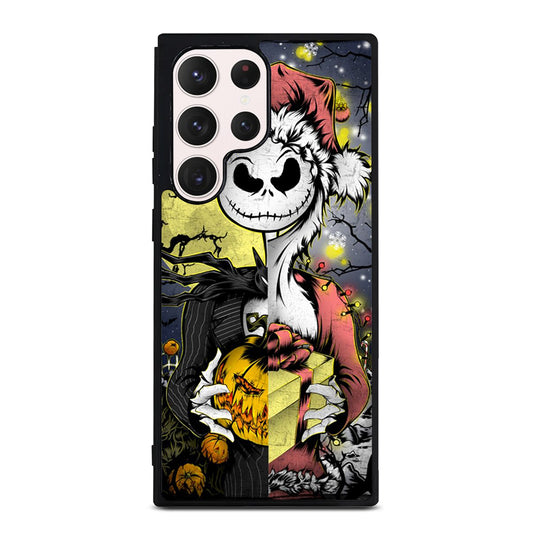 JACK SKELLINGTON NIGHTMARE BEFORE CHRISTMAS 1 Samsung Galaxy S23 Ultra Case Cover