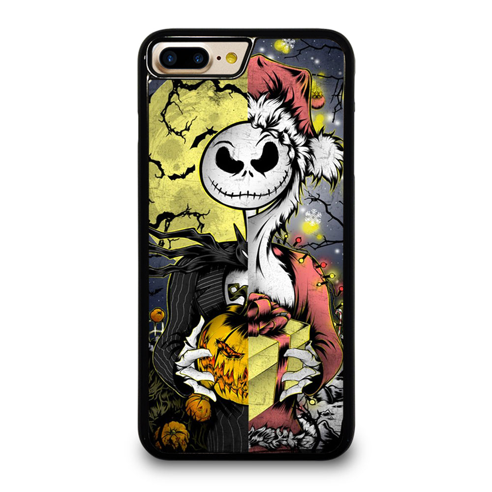 JACK SKELLINGTON NIGHTMARE BEFORE CHRISTMAS 1 iPhone 7 / 8 Plus Case Cover
