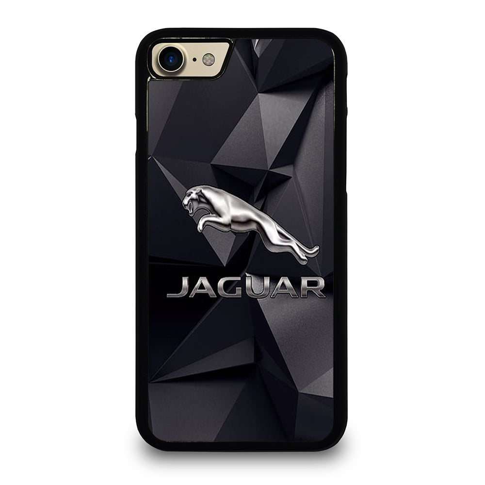 JAGUAR METAL LOGO iPhone 7 / 8 Case Cover