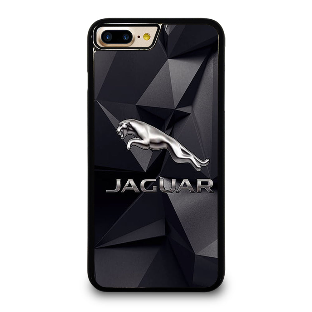 JAGUAR METAL LOGO iPhone 7 / 8 Plus Case Cover