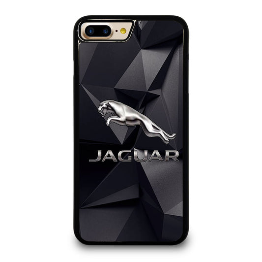 JAGUAR METAL LOGO iPhone 7 / 8 Plus Case Cover