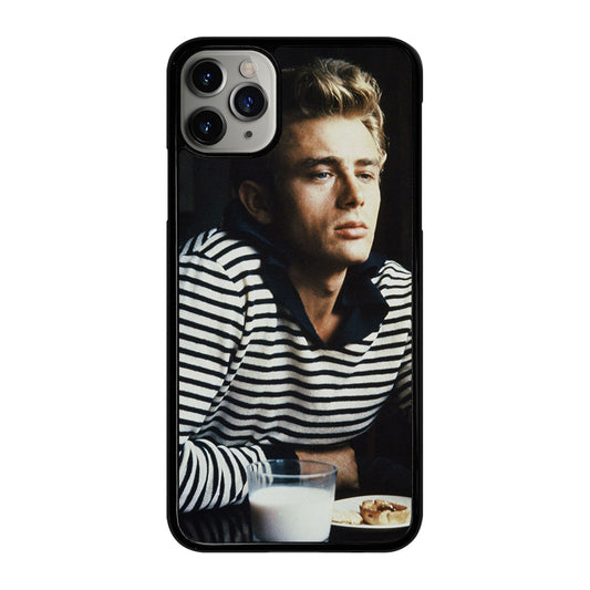 JAMES DEAN 1 iPhone 11 Pro Max Case Cover