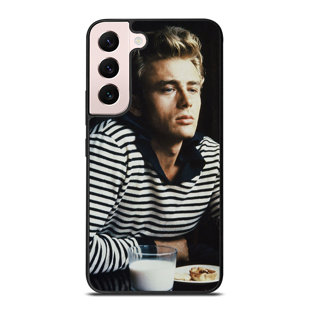 JAMES DEAN 1 Samsung Galaxy S22 Plus Case Cover