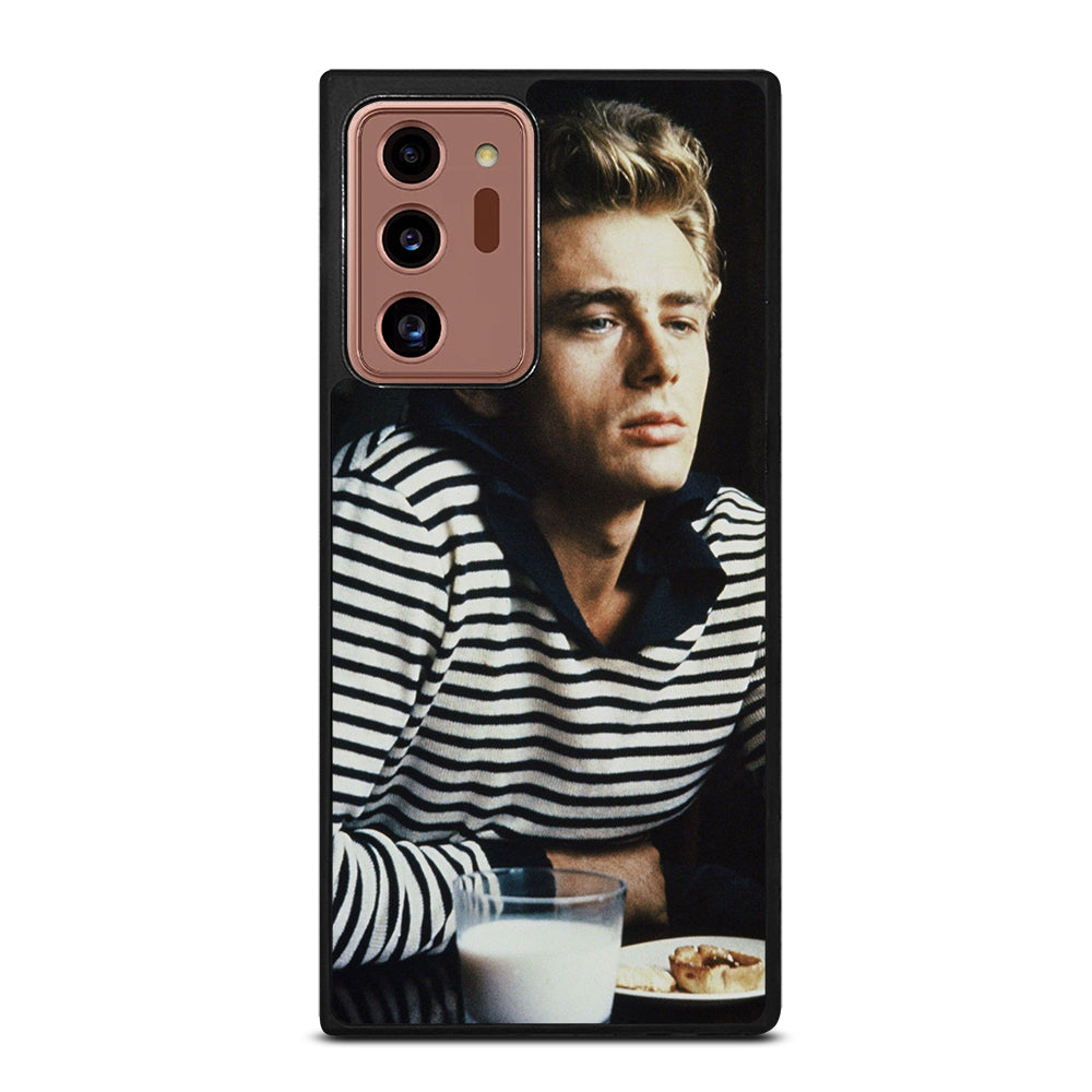 JAMES DEAN 1 Samsung Galaxy Note 20 Ultra Case Cover