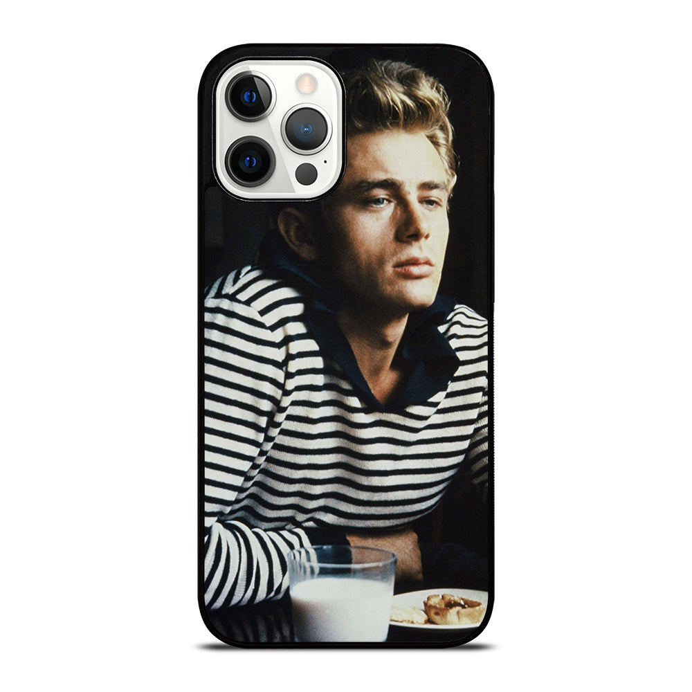 JAMES DEAN 1 iPhone 12 Pro Max Case Cover