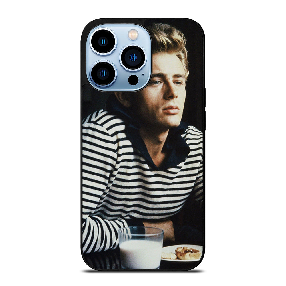 JAMES DEAN 1 iPhone 13 Pro Max Case Cover