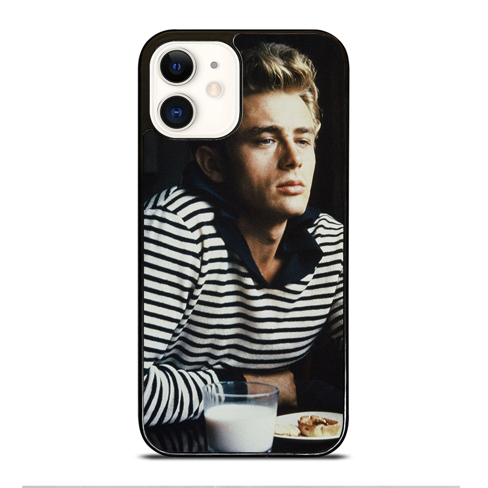 JAMES DEAN 1 iPhone 12 Case Cover