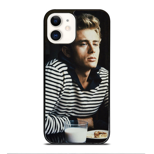 JAMES DEAN 1 iPhone 12 Case Cover
