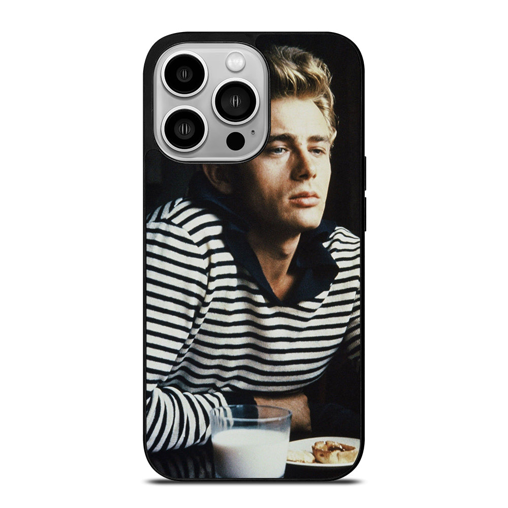 JAMES DEAN 1 iPhone 14 Pro Case Cover