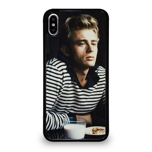 JAMES DEAN 1 iPhone XS Max Case Cover