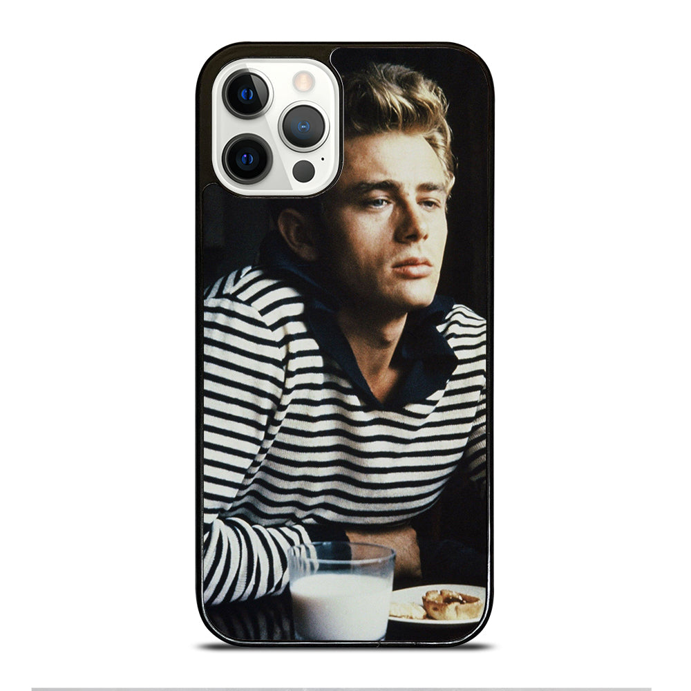 JAMES DEAN 1 iPhone 12 Pro Case Cover