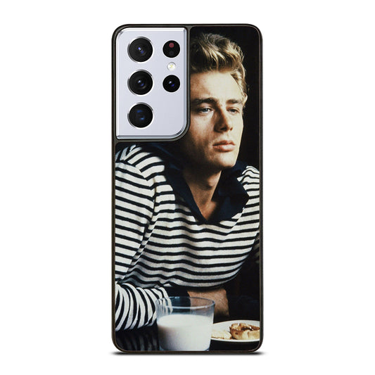 JAMES DEAN 1 Samsung Galaxy S21 Ultra Case Cover