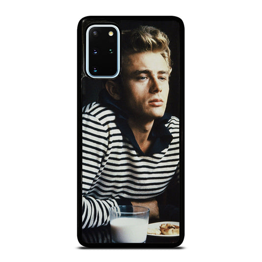 JAMES DEAN 1 Samsung Galaxy S20 Plus Case Cover