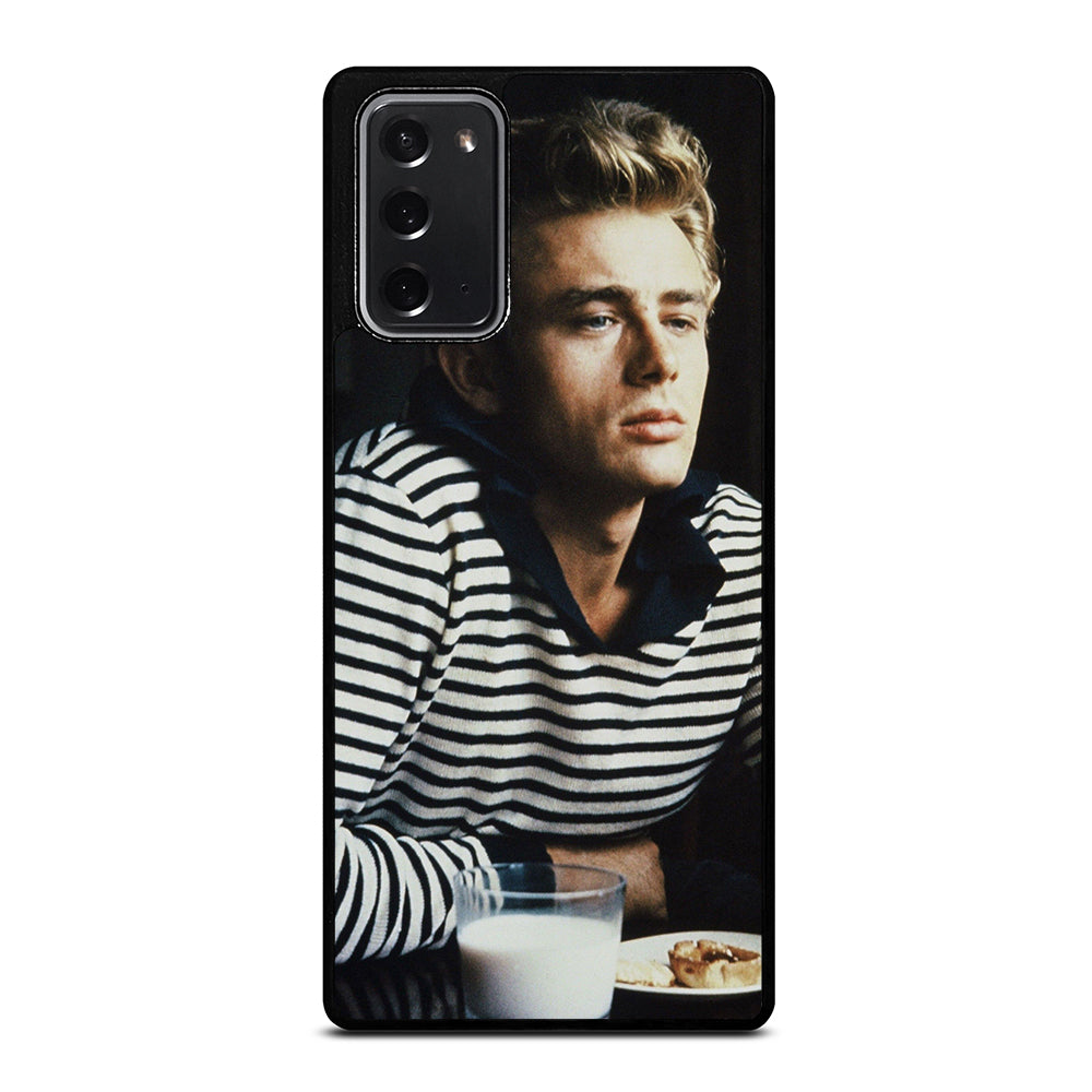 JAMES DEAN 1 Samsung Galaxy Note 20 Case Cover