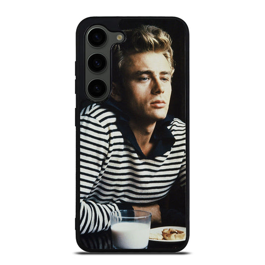 JAMES DEAN 1 Samsung Galaxy S23 Plus Case Cover