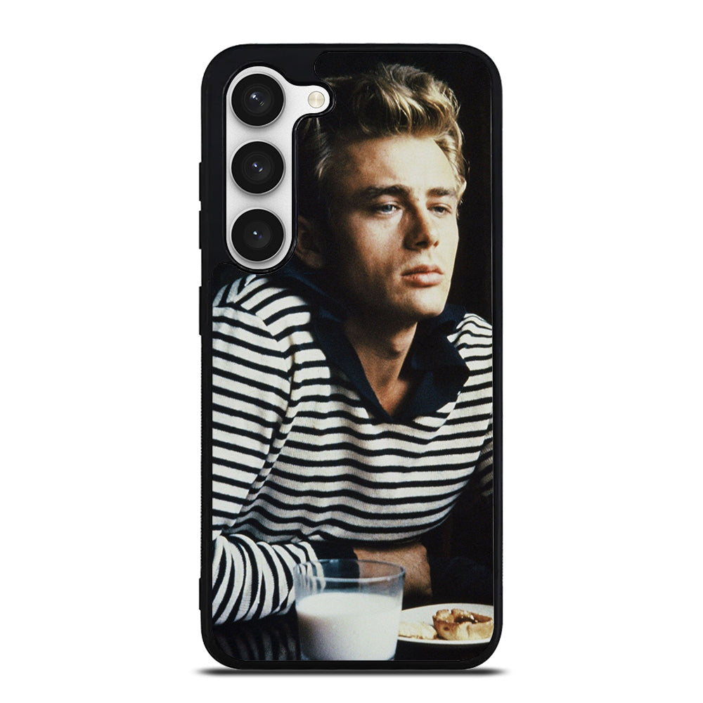 JAMES DEAN 1 Samsung Galaxy S23 Case Cover