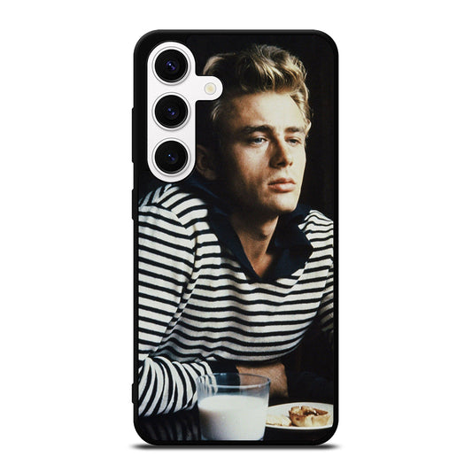 JAMES DEAN 1 Samsung Galaxy S24 Case Cover