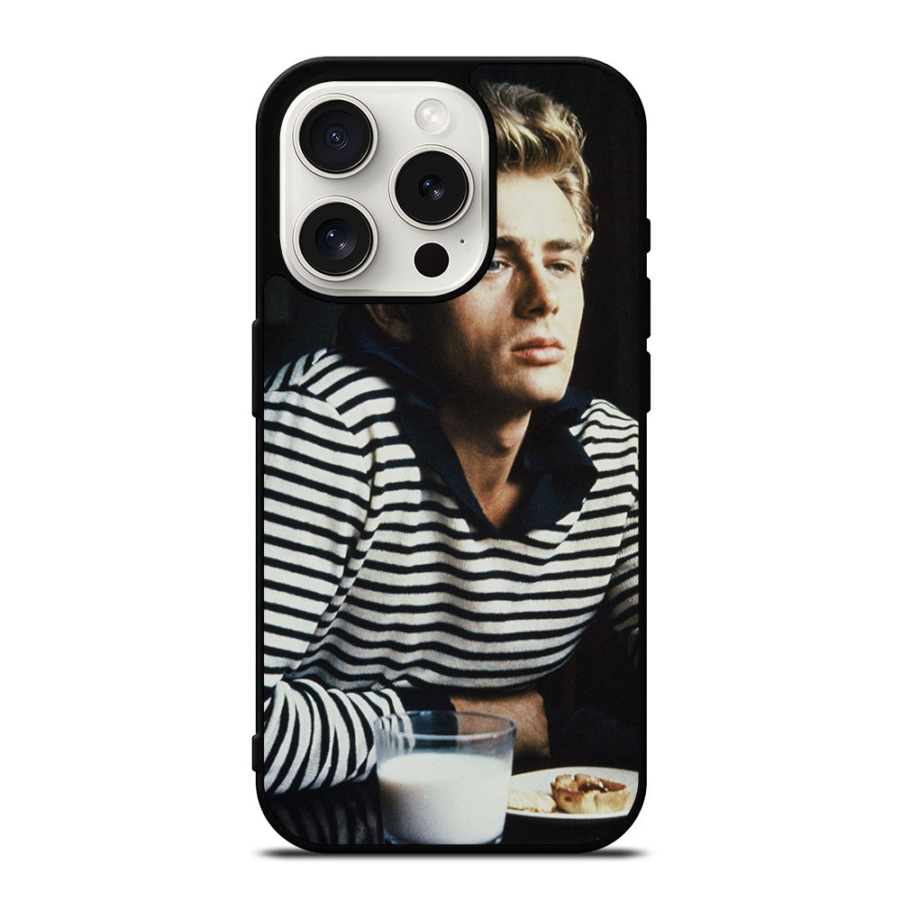 JAMES DEAN 1 iPhone 15 Pro Case Cover