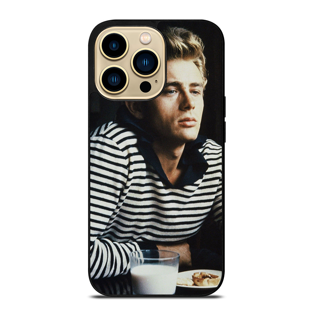 JAMES DEAN 1 iPhone 14 Pro Max Case Cover