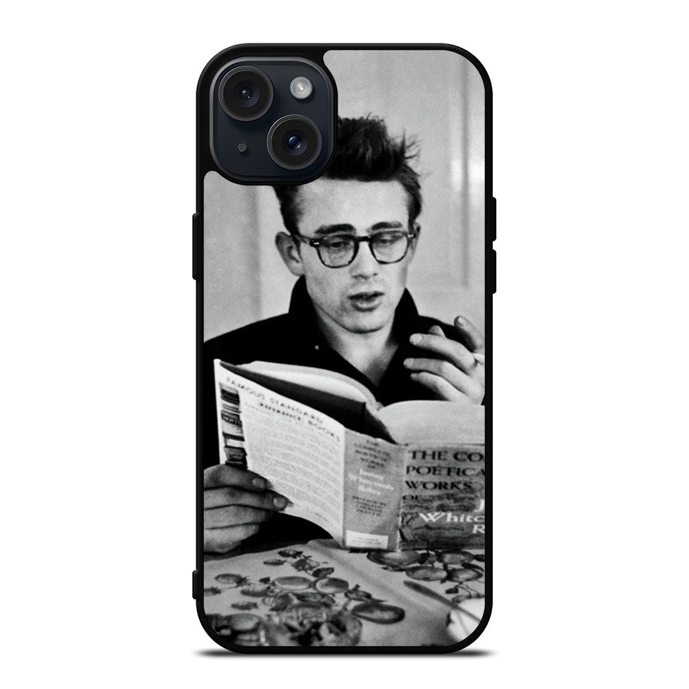 JAMES DEAN 2 iPhone 15 Plus Case Cover