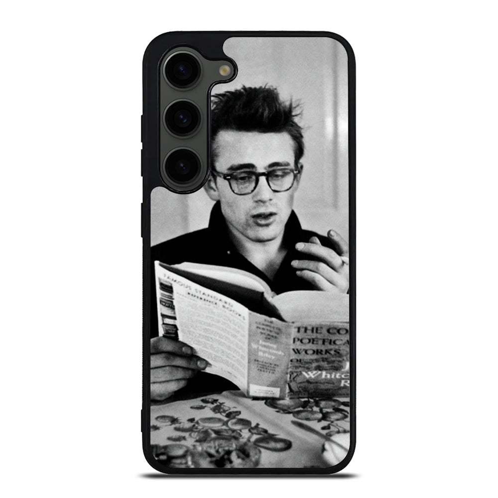 JAMES DEAN 2 Samsung Galaxy S23 Plus Case Cover