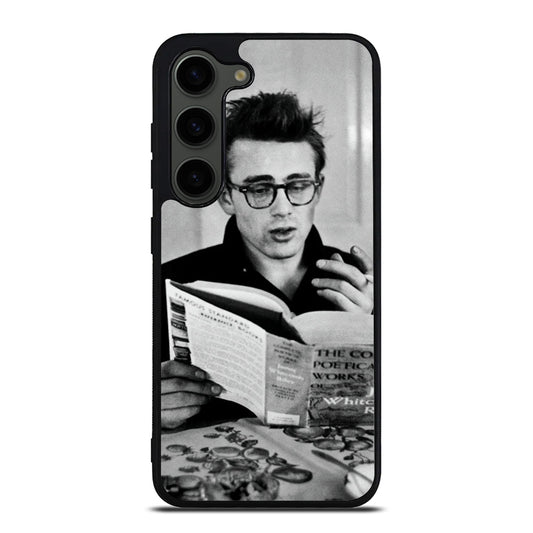 JAMES DEAN 2 Samsung Galaxy S23 Plus Case Cover