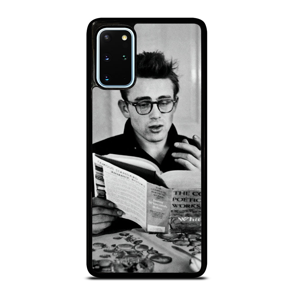 JAMES DEAN 2 Samsung Galaxy S20 Plus Case Cover