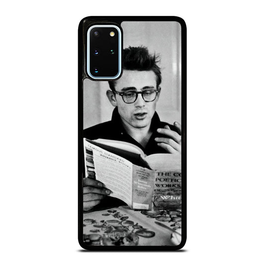 JAMES DEAN 2 Samsung Galaxy S20 Plus Case Cover