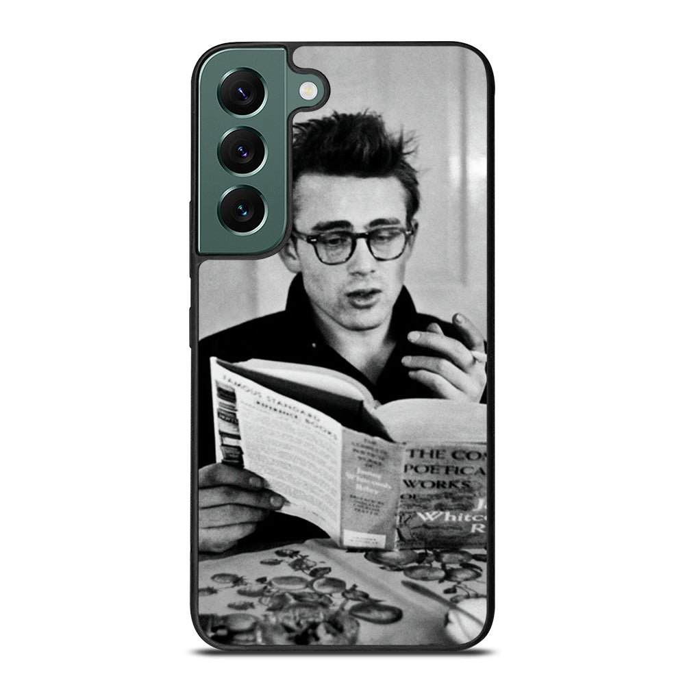 JAMES DEAN 2 Samsung Galaxy S22 Case Cover