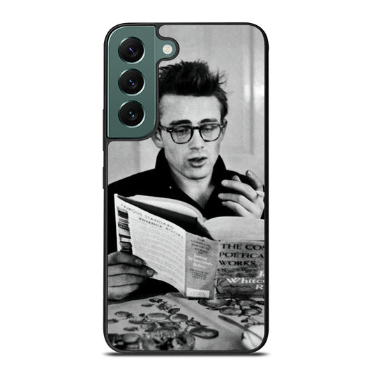 JAMES DEAN 2 Samsung Galaxy S22 Case Cover