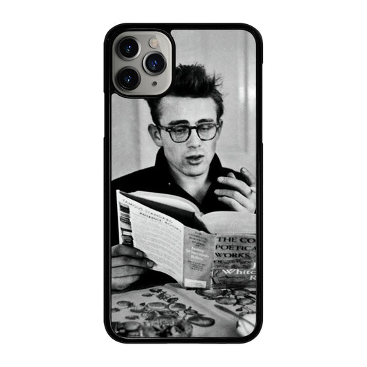 JAMES DEAN 2 iPhone 11 Pro Max Case Cover