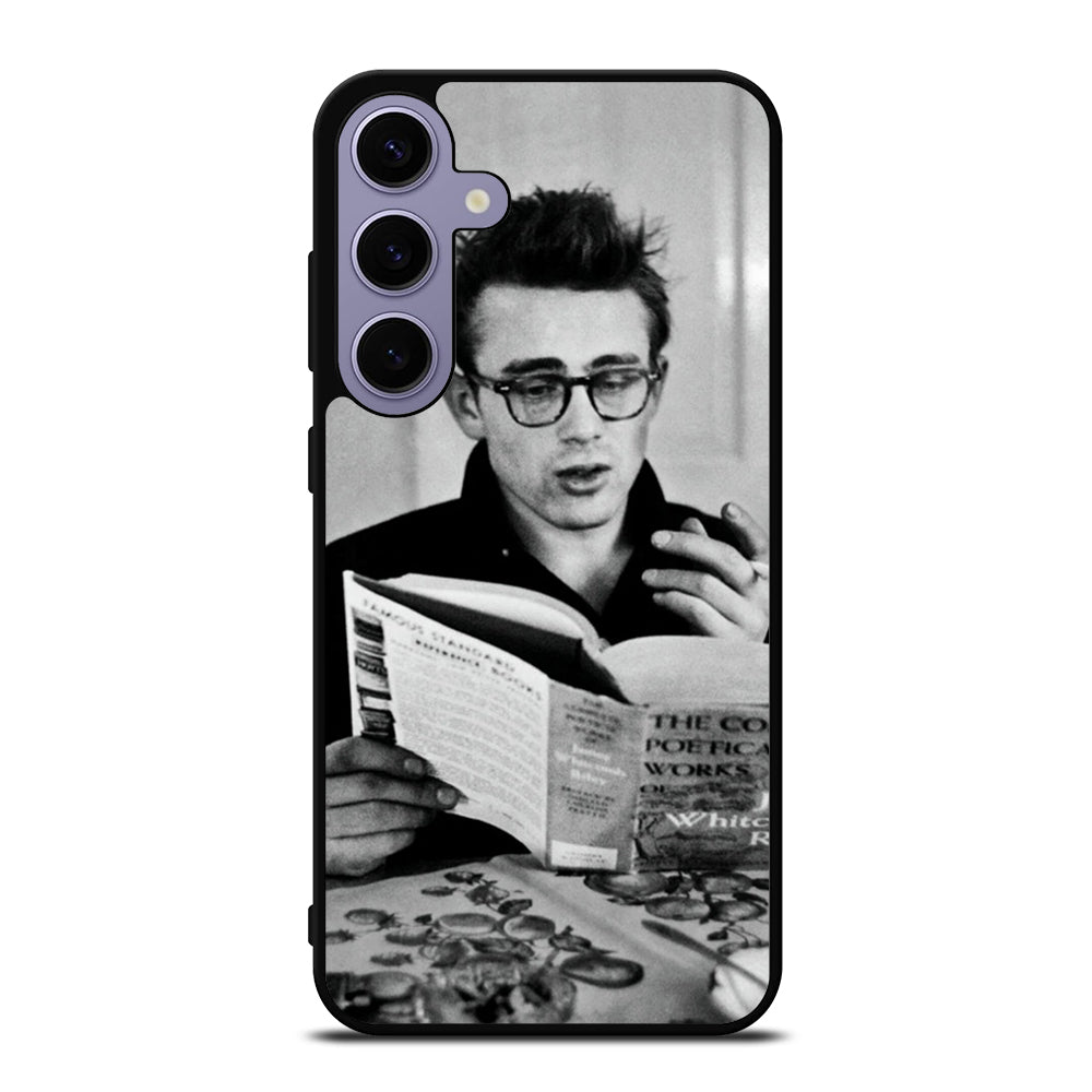 JAMES DEAN 2 Samsung Galaxy S24 Plus Case Cover