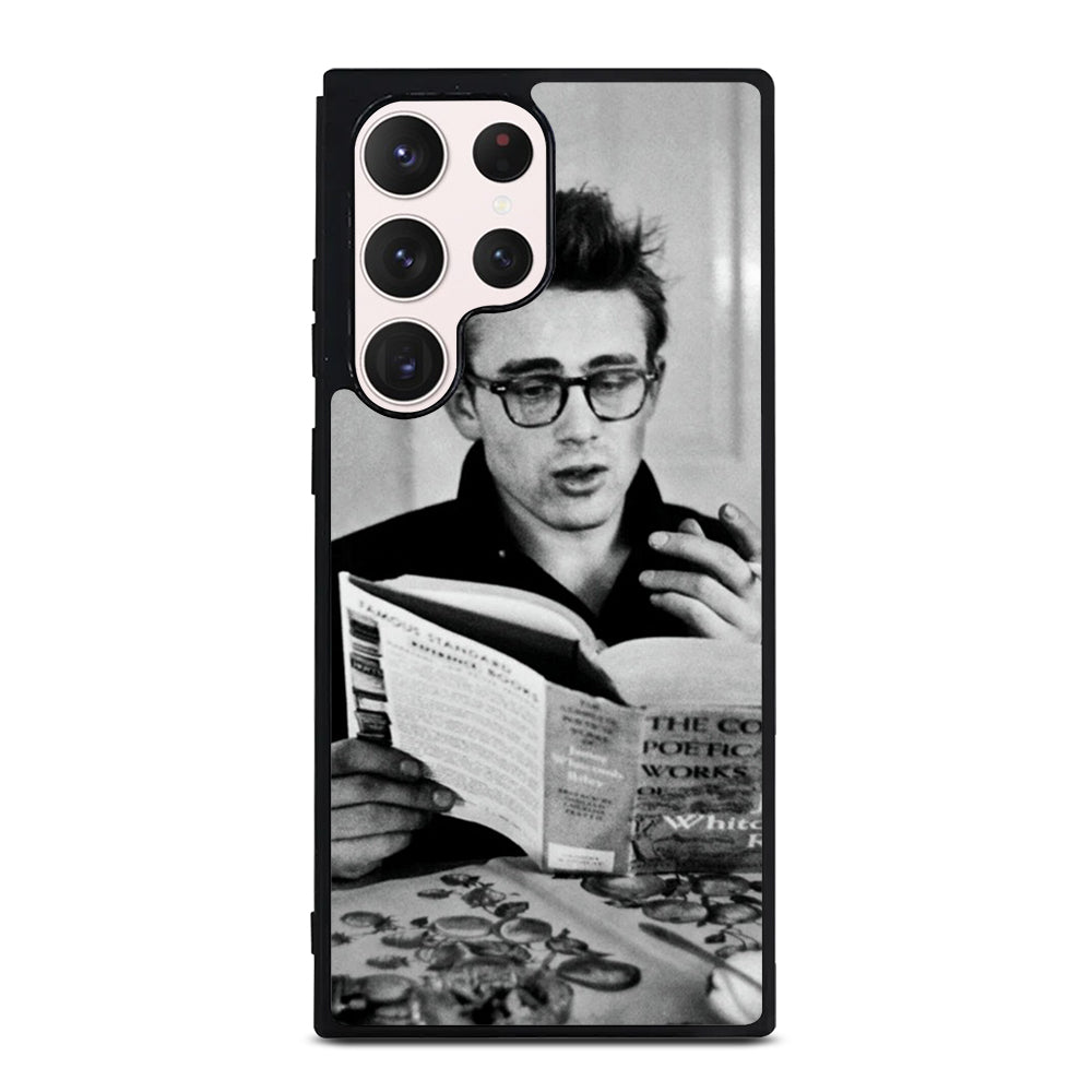 JAMES DEAN 2 Samsung Galaxy S23 Ultra Case Cover