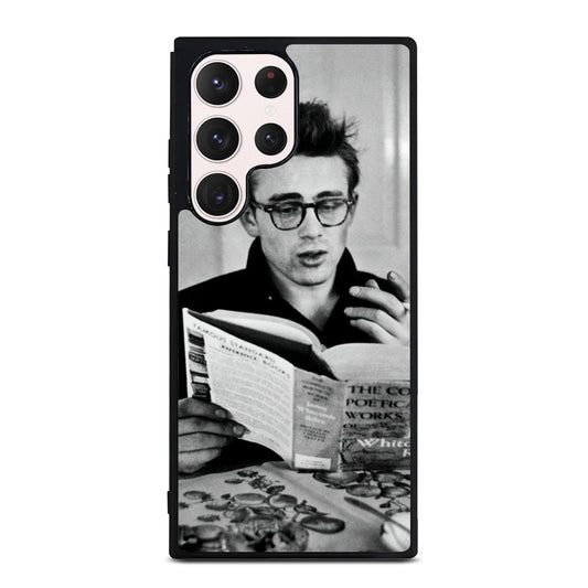 JAMES DEAN 2 Samsung Galaxy S23 Ultra Case Cover