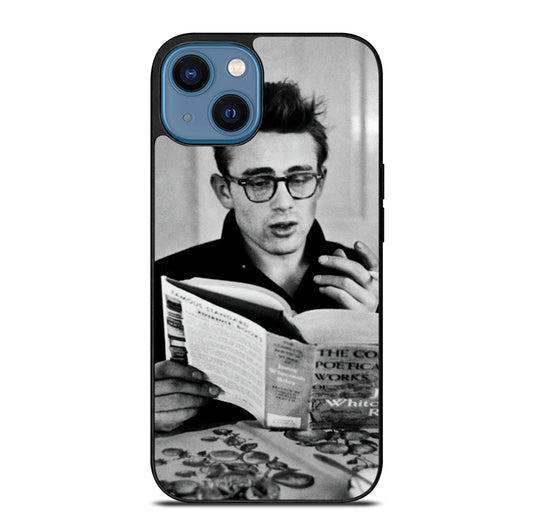 JAMES DEAN 2 iPhone 14 Case Cover