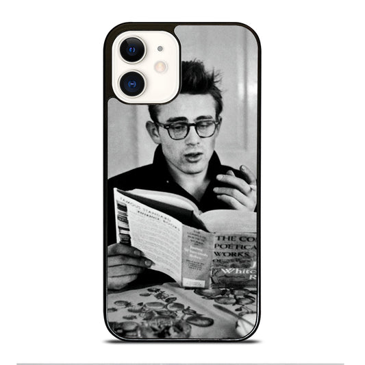 JAMES DEAN 2 iPhone 12 Case Cover
