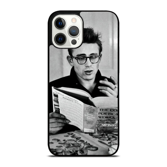 JAMES DEAN 2 iPhone 12 Pro Max Case Cover