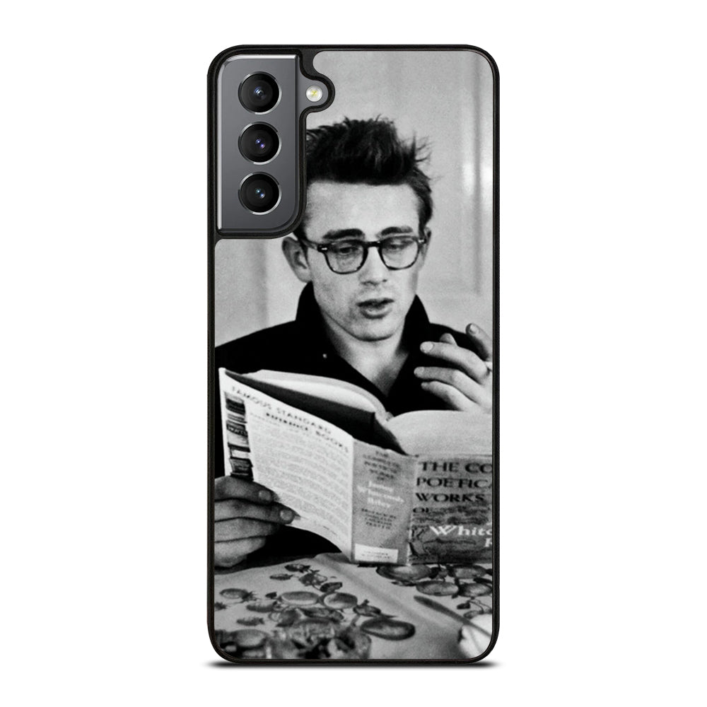 JAMES DEAN 2 Samsung Galaxy S21 Plus Case Cover