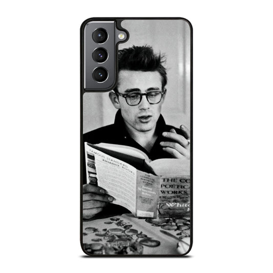 JAMES DEAN 2 Samsung Galaxy S21 Plus Case Cover