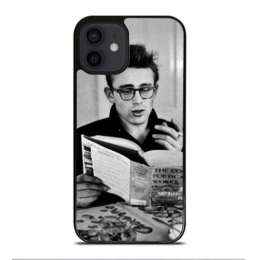 JAMES DEAN 2 iPhone 12 Mini Case Cover