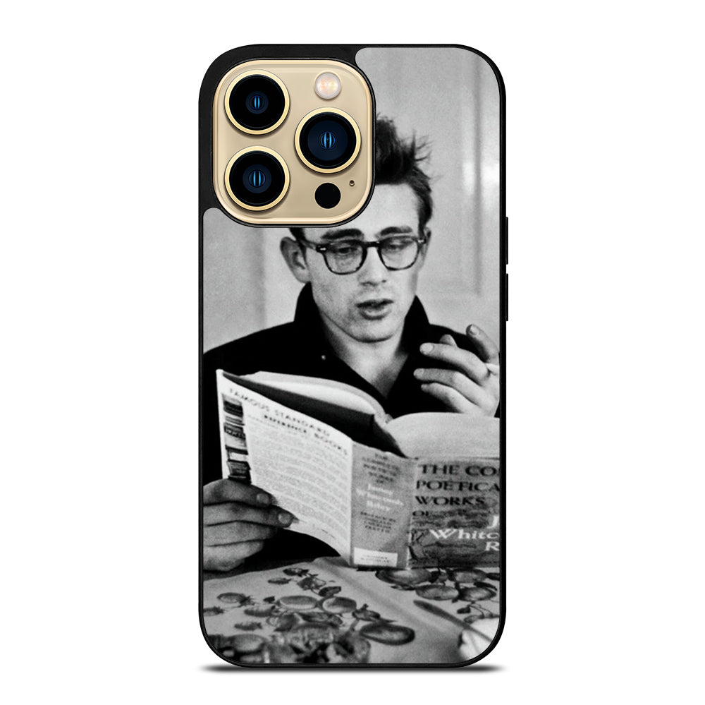 JAMES DEAN 2 iPhone 14 Pro Max Case Cover