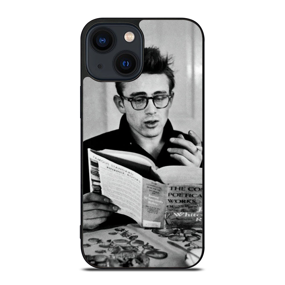 JAMES DEAN 2 iPhone 14 Plus Case Cover