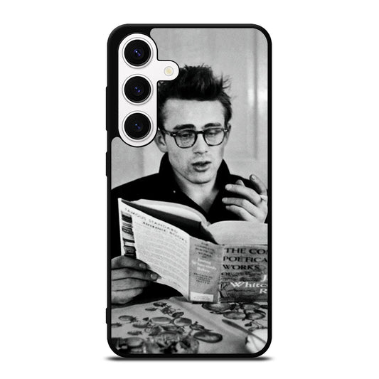JAMES DEAN 2 Samsung Galaxy S24 Case Cover