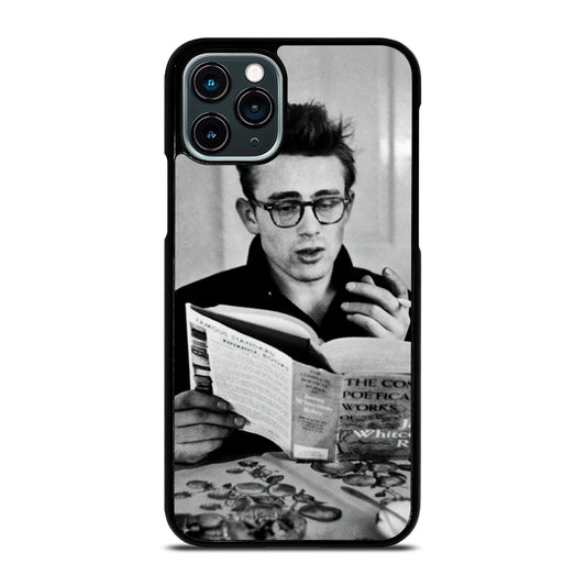 JAMES DEAN 2 iPhone 11 Pro Case Cover