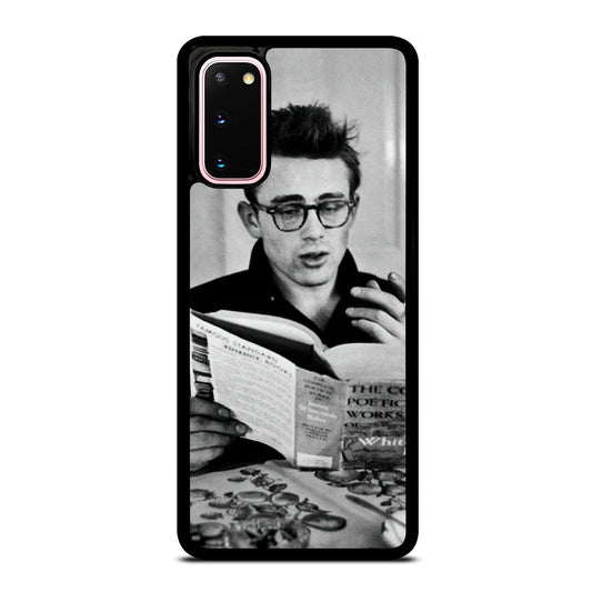 JAMES DEAN 2 Samsung Galaxy S20 Case Cover
