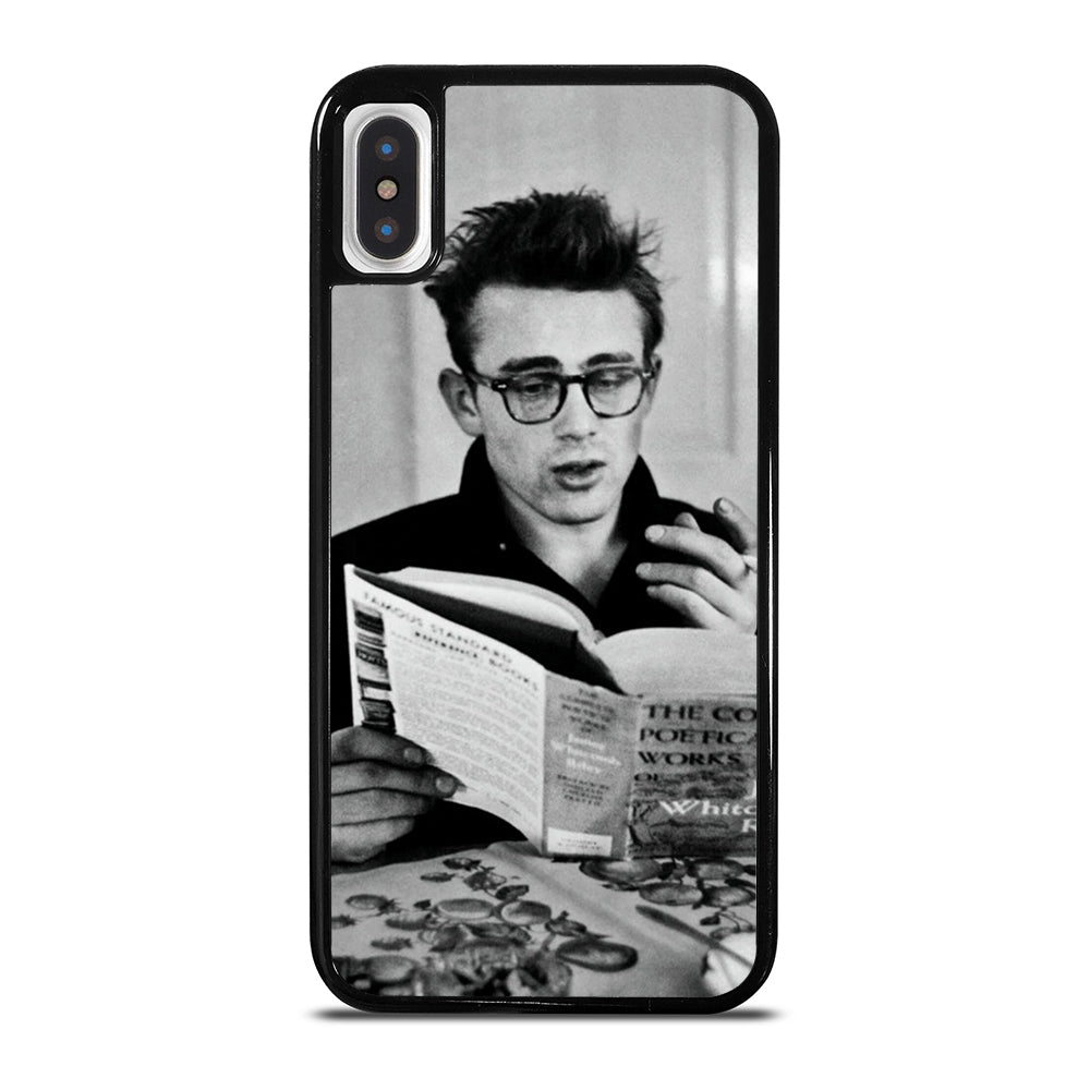 JAMES DEAN 2 iPhone X / XS Case Cover