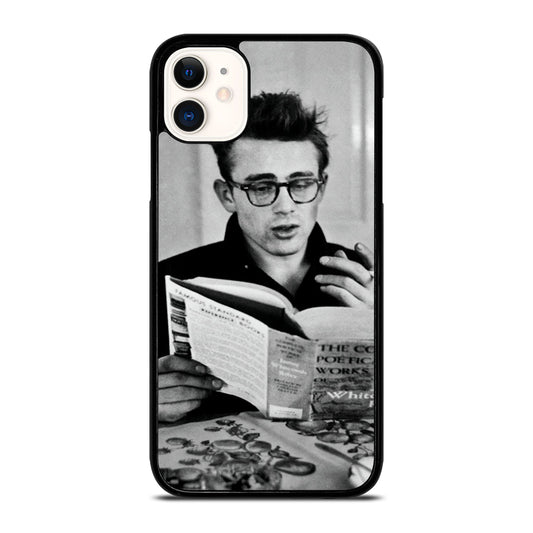 JAMES DEAN 2 iPhone 11 Case Cover